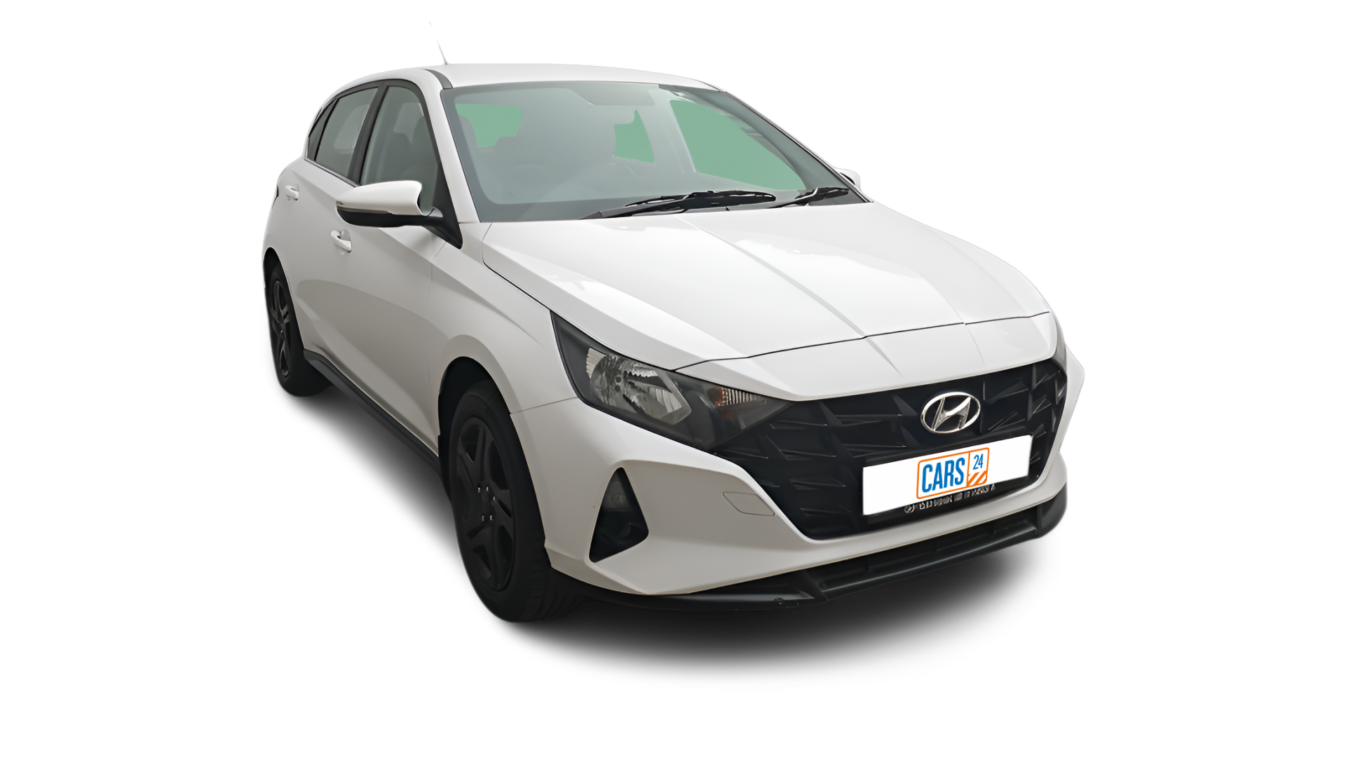 Hyundai NEW I20-img